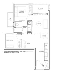 Forest Woods (D19), Condominium #463881941
